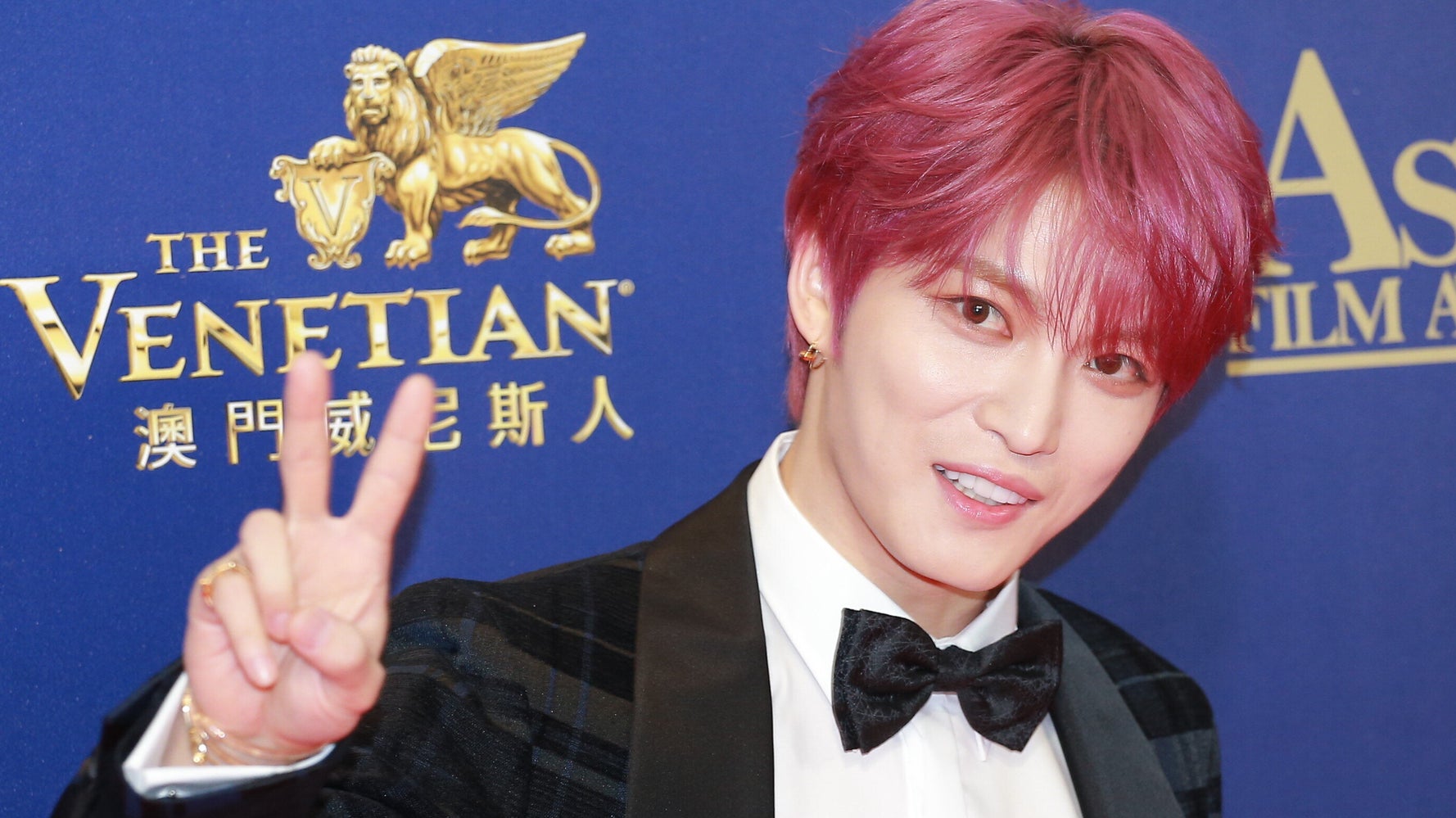 K-Pop Star's Coronavirus April Fools' Day Stunt Backfires