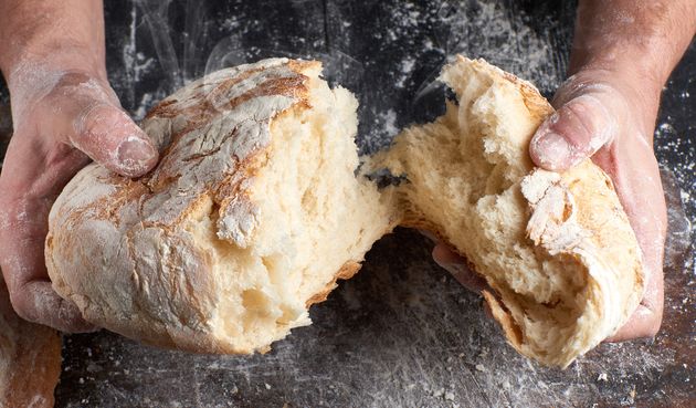 Foccacia And Ciabatta Bread Recipes You Knead To Try At Home