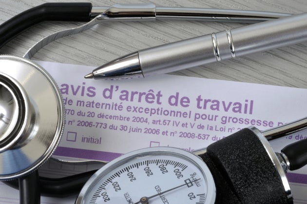 Coronavirus Votre Medecin Du Travail Pourra Vous Depister Et
