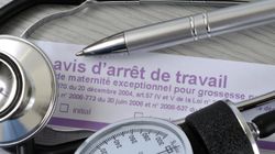 Votre médecin du travail pourra vous dépister et vous arrêter pour cause de