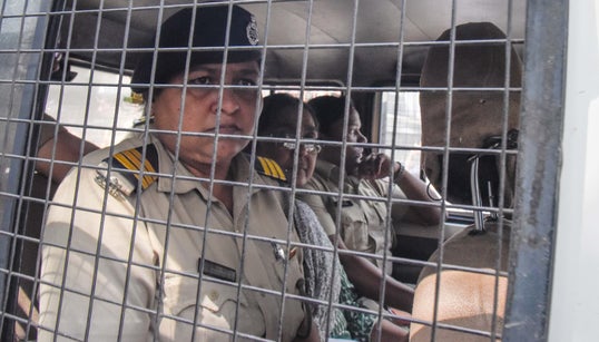 2-Min Phone Calls To Family For Jailed Bhima Koregaon