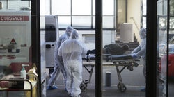 Pourquoi le coronavirus tue-t-il plus les hommes que les