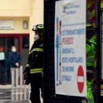 EN DIRECT - 4.503 morts à l’hôpital en France, 471 en 24