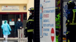 EN DIRECT - 4.503 morts à l’hôpital en France, 471 en 24