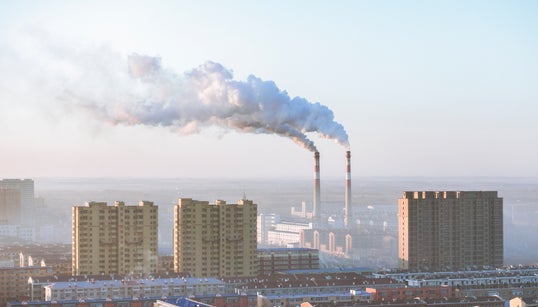 Le coronavirus aura-t-il vraiment un effet sur le réchauffement