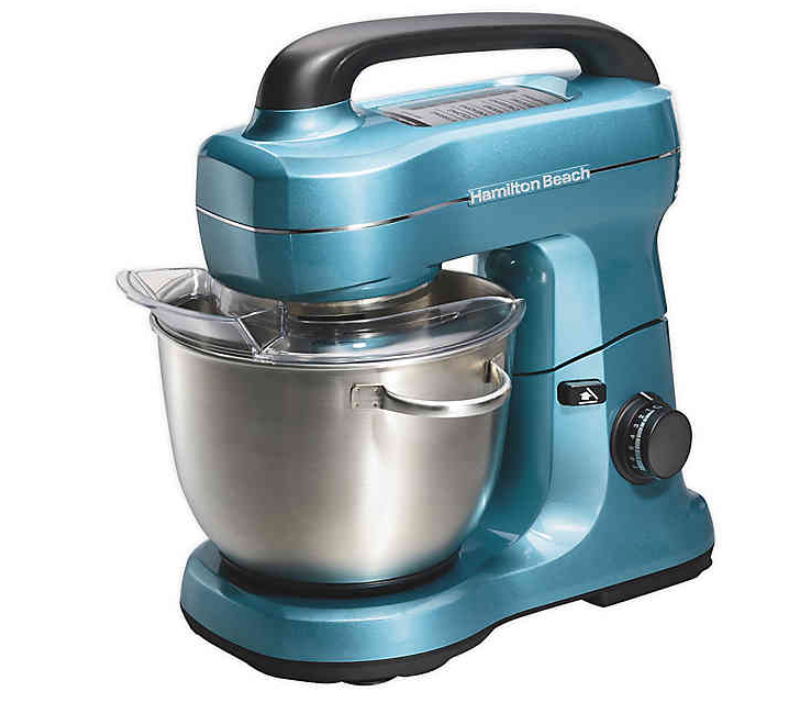 Affordable stand mixer is only $136 on : Shop stand mixer deal