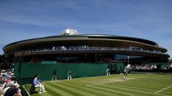 Le tournoi de tennis de Wimbledon annulé à cause du