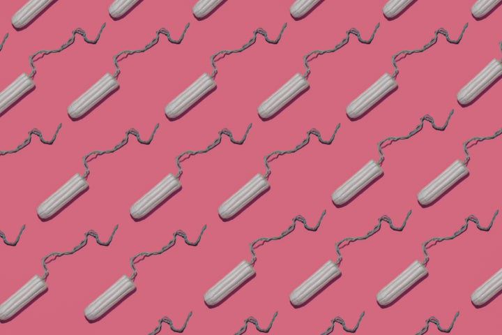 If you don’t want the options at your local drugstore, consider direct-to-consumer brands for some personal care items. <a href="https://fave.co/2R2bB33" target="_blank" role="link" rel="sponsored" class=" js-entry-link cet-external-link" data-vars-item-name="LOLA " data-vars-item-type="text" data-vars-unit-name="5e820705c5b6cb9dc1a42f98" data-vars-unit-type="buzz_body" data-vars-target-content-id="https://fave.co/2R2bB33" data-vars-target-content-type="url" data-vars-type="web_external_link" data-vars-subunit-name="article_body" data-vars-subunit-type="component" data-vars-position-in-subunit="54">LOLA </a>and <a href="https://fave.co/3bCddID" target="_blank" role="link" rel="sponsored" class=" js-entry-link cet-external-link" data-vars-item-name="Cora " data-vars-item-type="text" data-vars-unit-name="5e820705c5b6cb9dc1a42f98" data-vars-unit-type="buzz_body" data-vars-target-content-id="https://fave.co/3bCddID" data-vars-target-content-type="url" data-vars-type="web_external_link" data-vars-subunit-name="article_body" data-vars-subunit-type="component" data-vars-position-in-subunit="55">Cora </a> sell organic versions of tampons, pads and other feminine hygiene products.