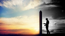 BLOG - Nous étions déjà enfermés mais nous ne le savions