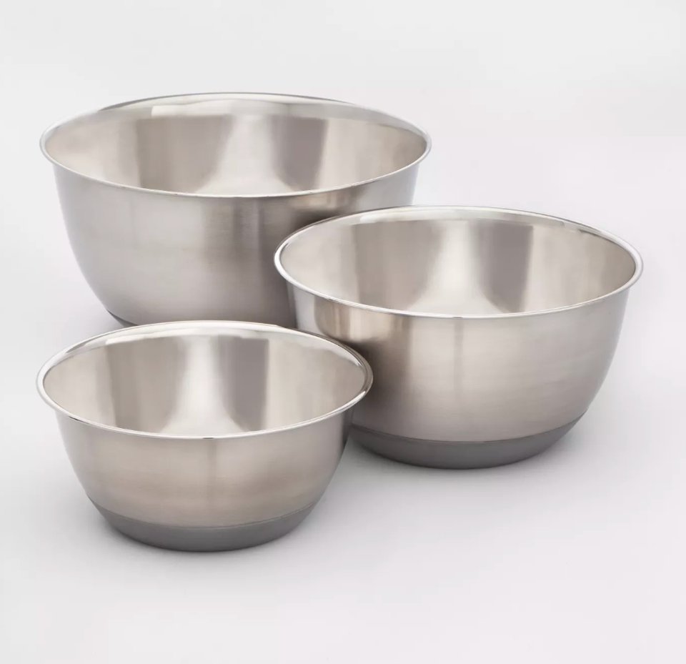 Bowls - 4 Types Every Home Chef Needs in the Kitchen