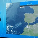 Roberto Brasero comparte su noticia personal más feliz 