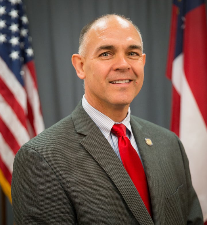 Georgia Sen. Bruce Thompson (R–White) is under fire for traveling to his beach house in Florida as he recovers from COVID-19.