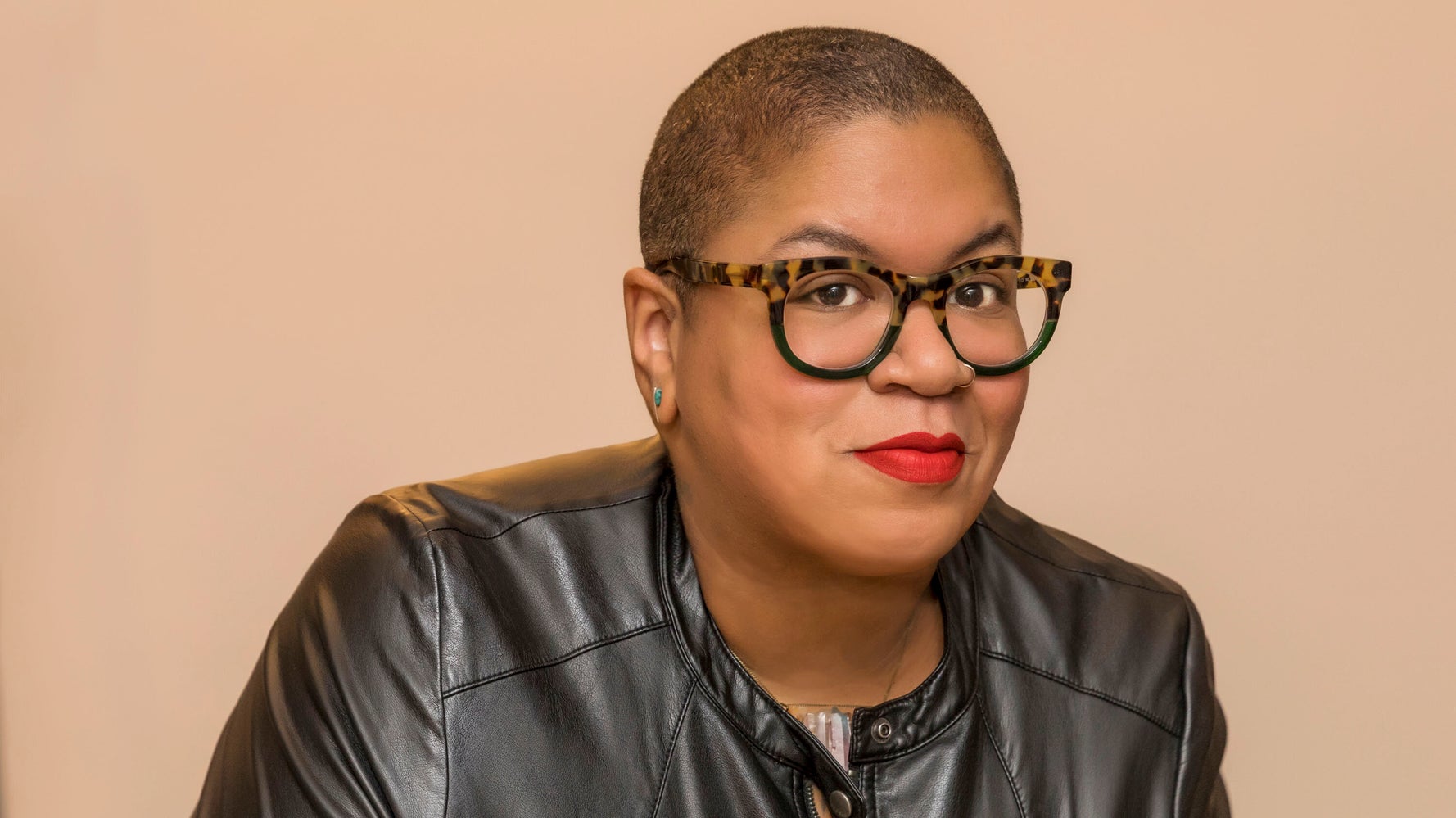 Samantha Irby Is Saying Wow No Thank You To Your Tired Coronavirus Hot Takes Huffpost