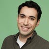 Jordan Zakarin - On Assignment For HuffPost