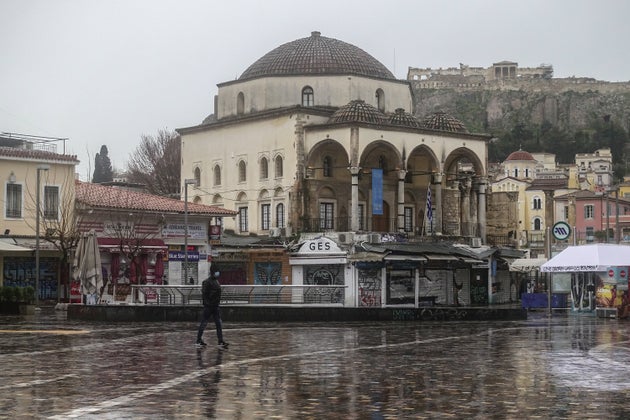 Απαγόρευση κυκλοφορίας: Ποια είναι τα αυστηρότερα μέτρα και πότε