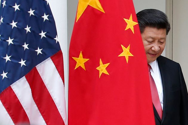 Μυστικές υπηρεσίες των ΗΠΑ κατά Κίνας - Λένε ψέματα για τον αριθμό των νεκρών από