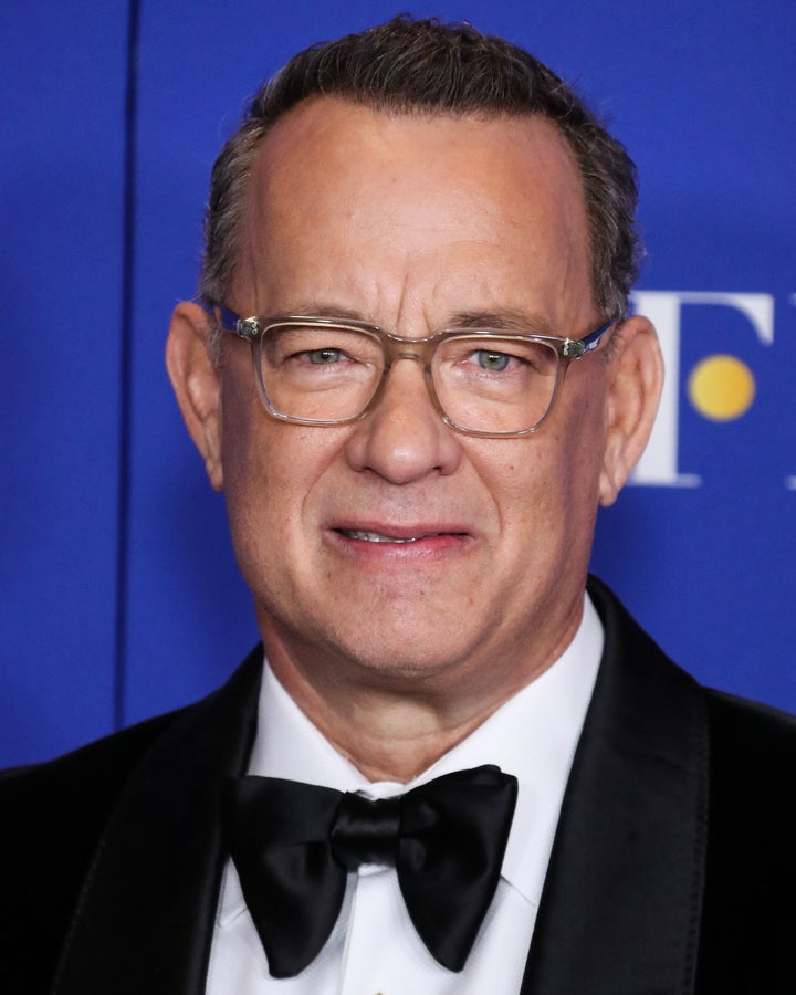 Tom Hanks