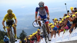 Le Tour de France 2020 ne se courra pas sans