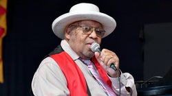 Le célèbre jazzman Ellis Marsalis est mort des suites du