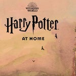 Un site Harry Potter pour occuper les enfants durant le