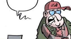 BLOG - Les Américains ont une façon bien à eux de préparer le