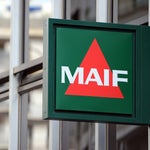 Les accidents de la route reculent de 80%, la Maif rend 100 millions à ses