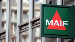 Les accidents de la route reculent de 80%, la Maif rend 100 millions à ses