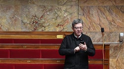 “Plus jamais ça”: La France insoumise organise une “manif en ligne” sur le