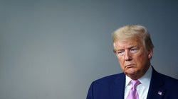 Quand Trump pensait que le coronavirus disparaîtrait “comme par miracle” d’ici au mois