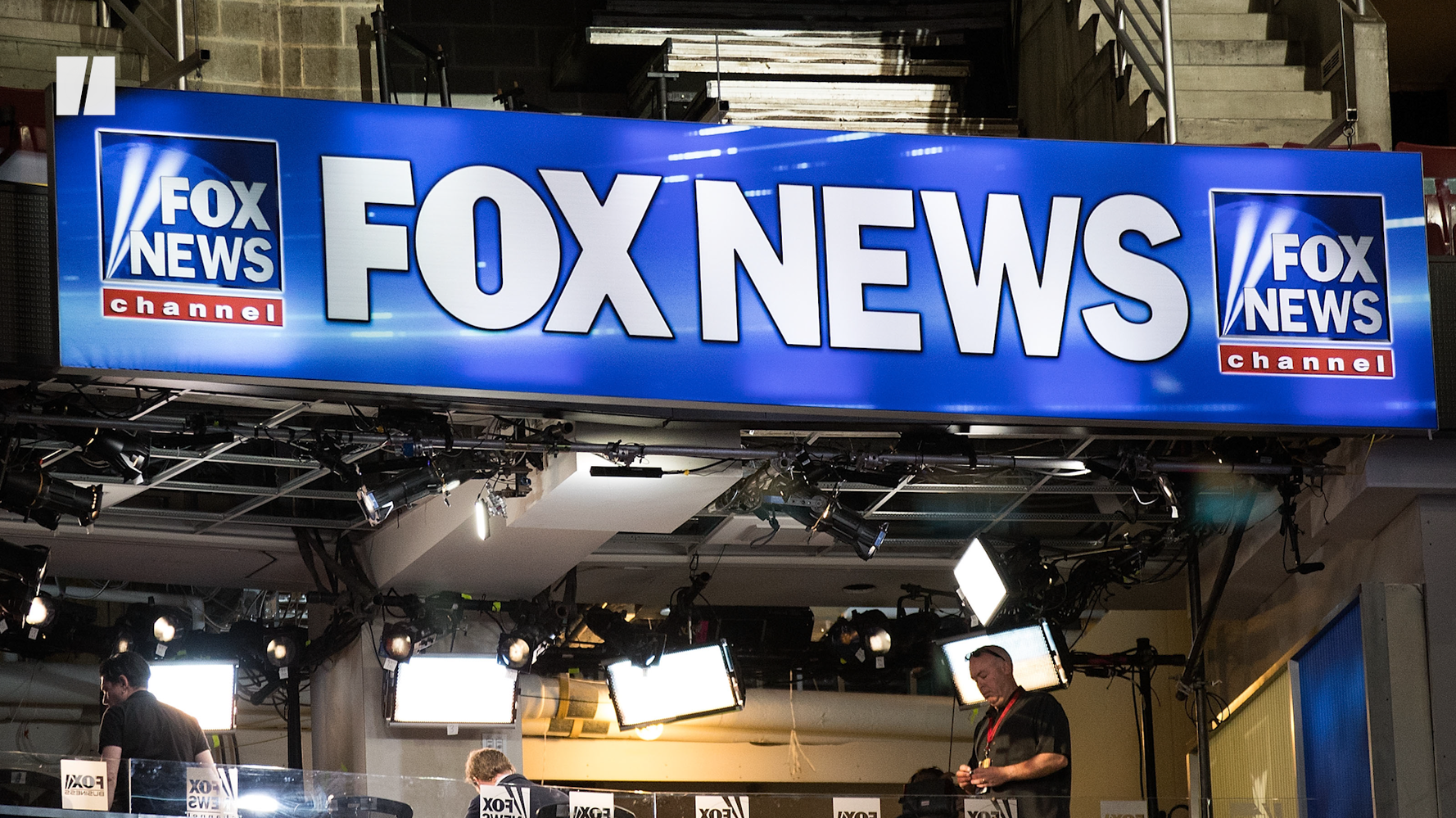 Fox News Guest Drops Truth Bomb Huffpost Videos Fox News Guest Drops Truth Bomb Huffpost Videos