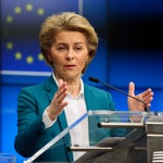 La Commission européenne présente ses excuses à