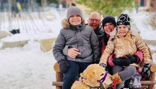 My Son Has Autism. Here’s How We’re Adjusting To The ‘New