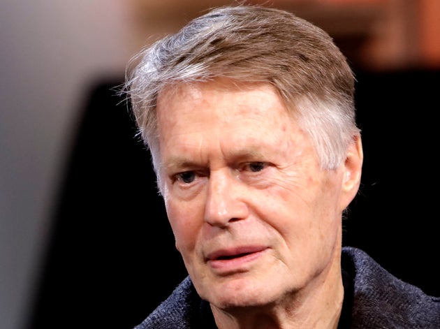 Après l'affaire Matzneff, J.M.G Le Clézio quitte le Renaudot | Le HuffPost