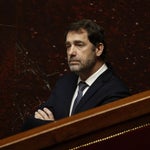 Une attestation de sortie sur smartphone sera disponible dès le 6