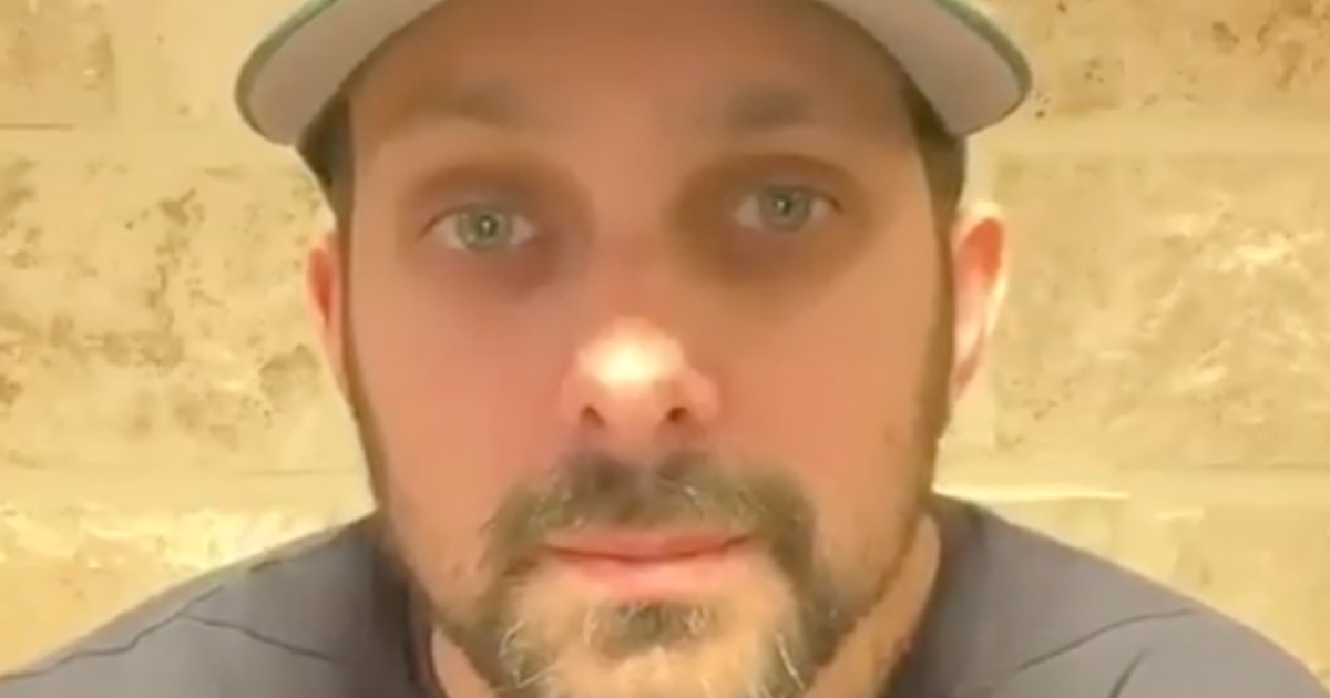 Dynamo Tests Positive For Coronavirus After Showing 'Quite