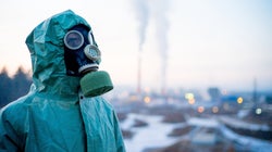 BLOG - Pourquoi Tchernobyl nous aide à penser la catastrophe du