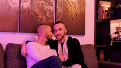 After Just Weeks Of Dating, My Boyfriend And I Are In Coronavirus Lockdown