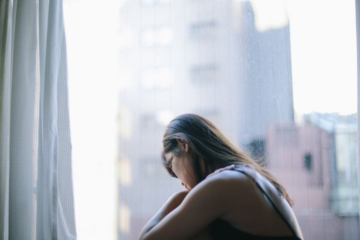 Quarantining alone can understandably affect your mental health.