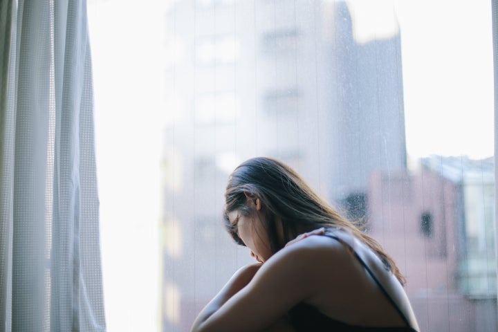 Quarantining alone can understandably affect your mental health.