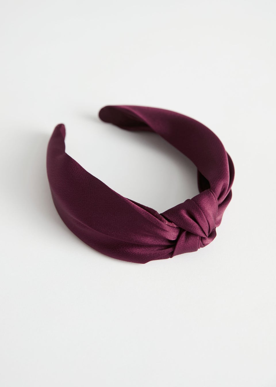 Headbands Are Now My Work-From-Home Hero When I'm Having A Bad Hair Day