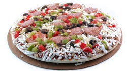 Healthy Frozen Foods To Stock Up On, According To