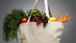 Are Reusable Grocery Bags Safe During The Coronavirus