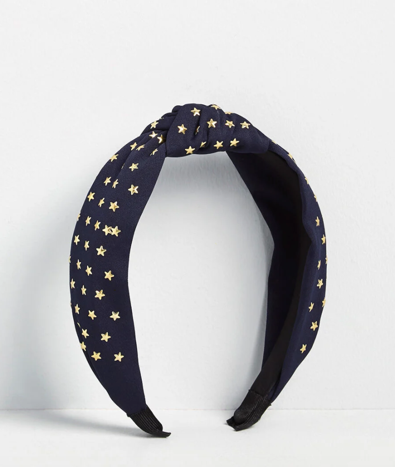 Headbands Are Now My Work-From-Home Hero When I'm Having A Bad Hair Day