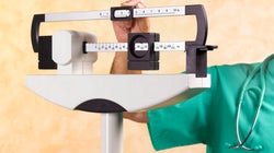A Doctor Stopped COVID-19 Treatment Because She Was Afraid I Could Gain