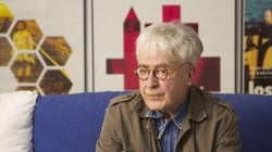 El hombre que diseñó