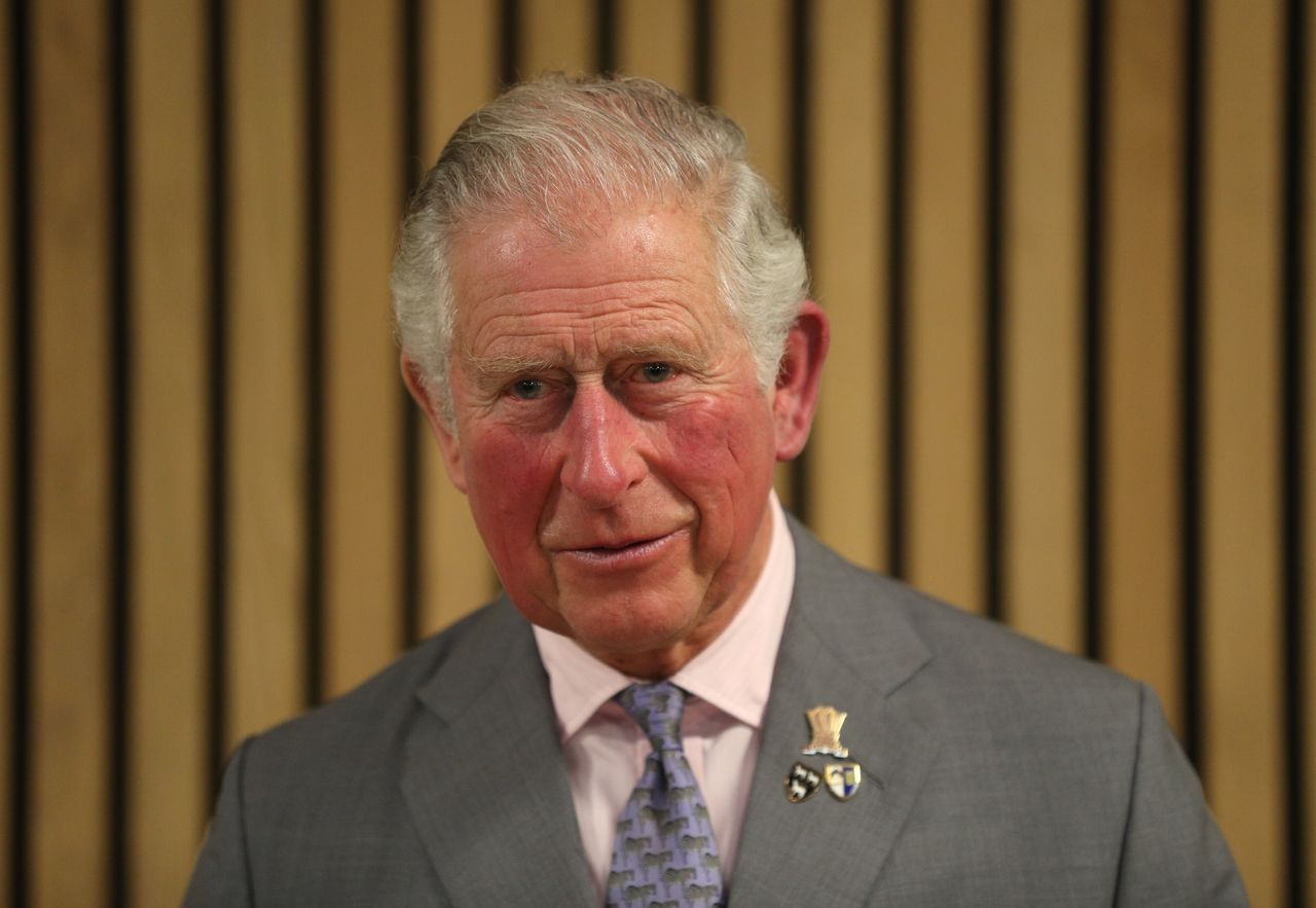 The Prince of Wales, who tested positive for coronavirus last week after developing mild symptoms, is now out of self-isolation