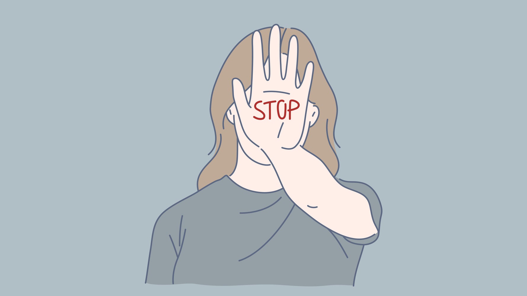 Face aux violences conjugales durant le confinement, voici les