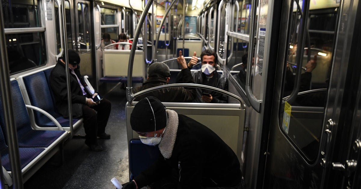 Coronavirus Plus De Monde Dans Le Metro Parisien La Ratp S Explique Le Huffpost