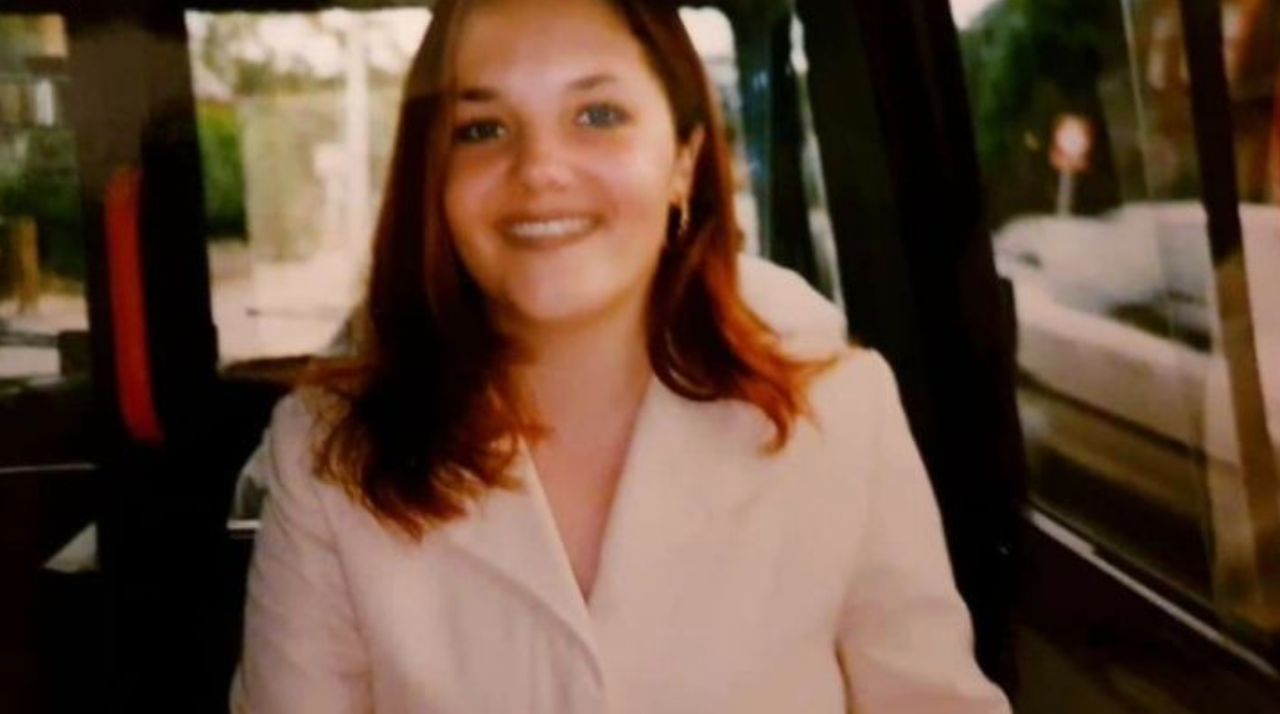 Aimee O'Rourke, a 39-year-old nurse from Kent, died on April 2