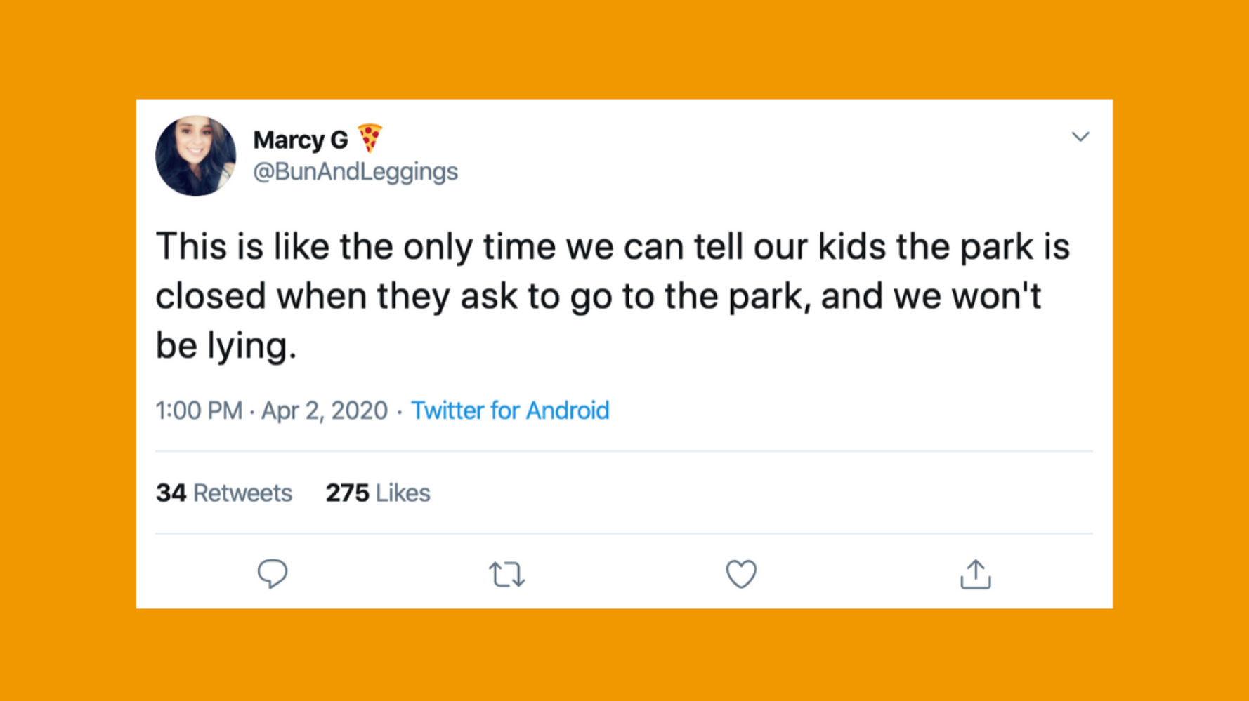 The Funniest Tweets From Parents This Week (March 28April 3) Flipboard